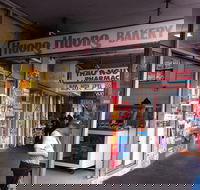 Huong Huong Bakery - Australia Accommodation