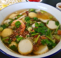 Hu Tieu Viet Long - Australia Accommodation