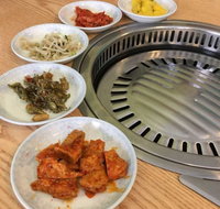 Illnara Korean Restaurant - Australia Accommodation