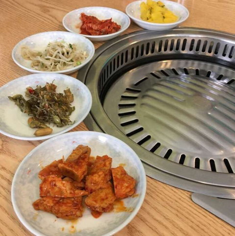 Illnara Korean Restaurant - Australia Accommodation 0