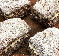 Infinity Bakery - Paddington - Australia Accommodation