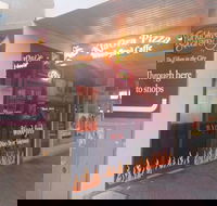 Kia Ora Pizza Wood-Fired Cafe - Australia Accommodation