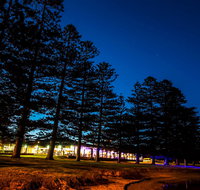 Lagoon Restaurant - Australia Accommodation
