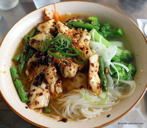 La Petite Fête Cafe - Australia Accommodation 0