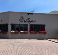 Lapa Brazilian Restaurant - Australia Accommodation