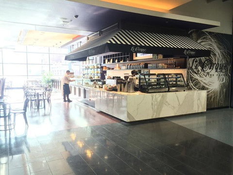 Le Cirque Fine Foods - Docklands - Australia Accommodation 0