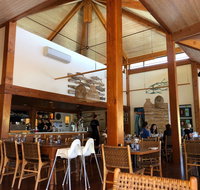 Little Fish - Australia Accommodation