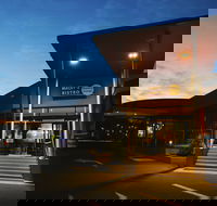 Macey's Bistro - Australia Accommodation