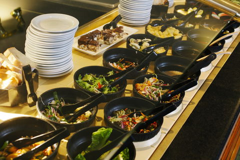 Macey's Bistro - Australia Accommodation 1