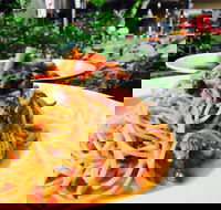 Madtongsan II - Brisbane CBD - Australia Accommodation