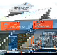 Noodle Hut - Craigieburn - Australia Accommodation