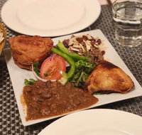 Nyala African - Australia Accommodation