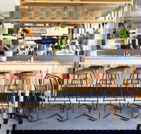 Park St. Dining - Australia Accommodation