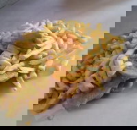 Pier Provedore - Australia Accommodation