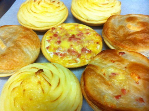 Pie Time - Springfield - Australia Accommodation 0