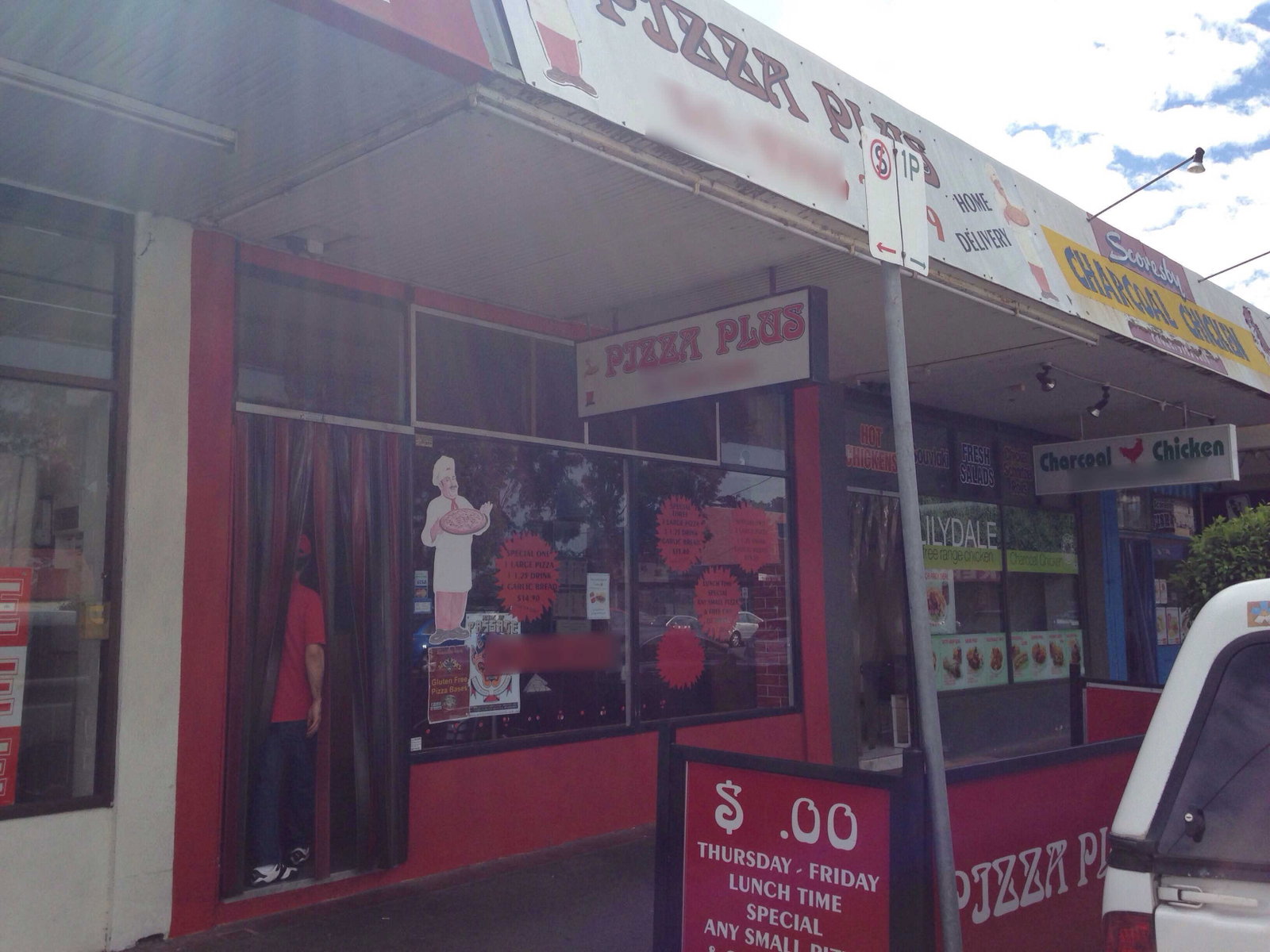 Scoresby VIC Australia Accommodation