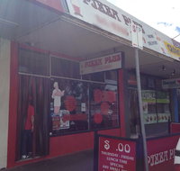 Pizza Plus - Australia Accommodation
