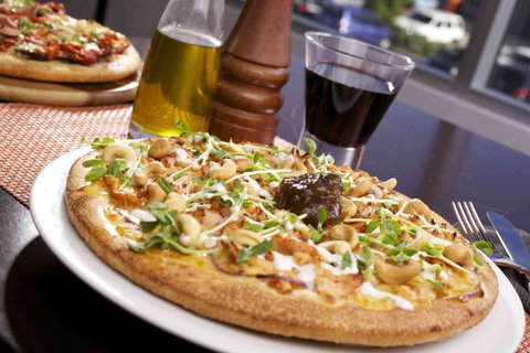 Pizza Capers - Noosa Heads - Australia Accommodation 0