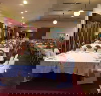 Punjab Curry Club - Springfield - Australia Accommodation