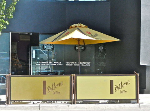 Ree'Philz Café - Australia Accommodation 0