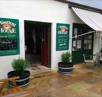 Richmond Tasting House - Australia Accommodation