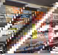 Rosanna Sushi and Noodle Station - Australia Accommodation