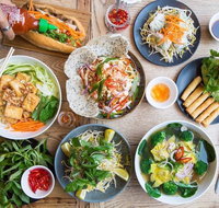 Saigon Street Eats - Fitzroy - Australia Accommodation