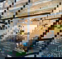 Scroll Ice Cream - Chadstone - Australia Accommodation