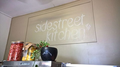Side Street Kitchen - Australia Accommodation 0