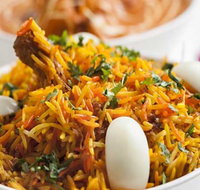Swagath Grand Indian Restaurant and Bar - Australia Accommodation