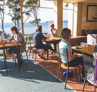 Tesso's Cafe and Bistro - Australia Accommodation