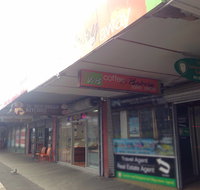 V  B Coffee And Bakery Take Away - Australia Accommodation