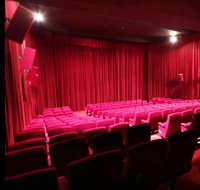 Verona Bar  Cinema - Australia Accommodation