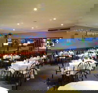 Warner Seafood Chinese Restaurant - Australia Accommodation