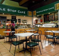 Whistle Stop Cafe - Australia Accommodation