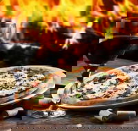 Winmalee Pizza - Australia Accommodation