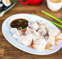 YoYo Noodle Sushi Dumpling Bar - Australia Accommodation