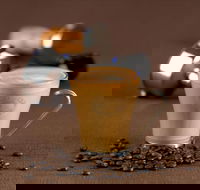 Zarraffa's Coffee - Springwood - Australia Accommodation