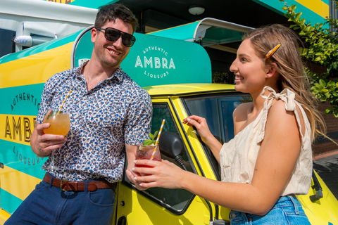 Ambra Spirits Cellar Door & Spritz Bar - Australia Accommodation 2