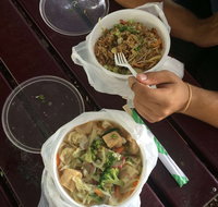 Bamboo Noodle House - Australia Accommodation