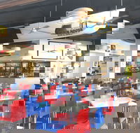 Beach House Bar  Grill - Australia Accommodation