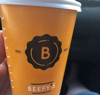 Beefy's - Gympie - Australia Accommodation