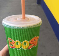 Boost Juice - Preston - Australia Accommodation