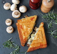 Brasserie Bread - Australia Accommodation
