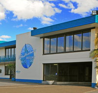 Branches Restaurant - Australia Accommodation