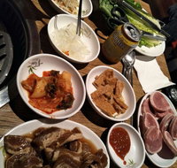 Bulgogi BBQ Restaurant - Australia Accommodation