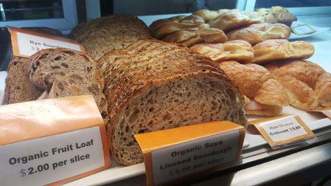 Cafe Dendu - Surry Hills - Australia Accommodation 0
