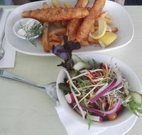 Champagne Charlize Restaurant - Australia Accommodation