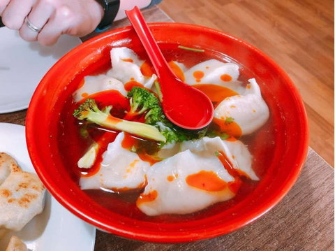 China Family Dumpling - Australia Accommodation 0