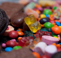 Cold Rock Ice Creamery - Berwick - Australia Accommodation